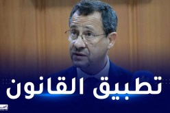 رخروخ: إجراءات ردعية وغرامات لمستعملي المياه بطريقة عشوائية وغير عقلانية