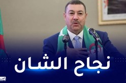 والي وهران:” نعمل على انجاح الشان ونتمنى حضورا جماهيريا قويا”