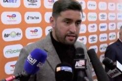 حقي:”الجزائر قادرة على إحتضان الكان رغم منافسة الدول الأخرى”