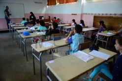 حرمان تلاميذ السانكيام من الإنتقال إلى المتوسط في هذه الحالة