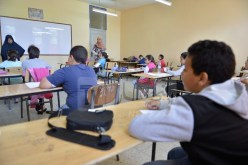 هذه المواد ومدة الامتحان التي يمتحن فيها تلاميذ السانكيام