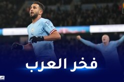 محرز يواصل تحقيق الأرقام القياسية في البريميرليغ