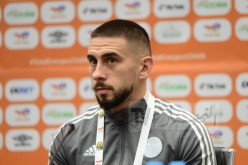 قندوز:”نتعامل مع المباريات بشكل عادي وسأقوم بواجبي مثل كل اللاعبين”