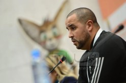 بوقرة:”ستكون تغييرات في التشكيلة الأساسية والجاهز بدنيا يستحق البدء أساسيا”