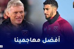 مويس:”بن رحمة من أفضل المهاجمين في الوقت الحالي”