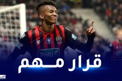 بوداوي يتخذ قرارا مهما بشأن مسيرته الكروية