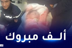 كانت في رحلة سياحية.. سيدة تَلد بسيارة الحماية المدنية في أعالي الشريعة