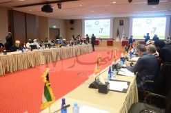 نياس قريشي: آن الأوان للضمير العالمي أن يستيقظ لنصرة فلسطين