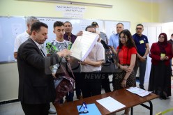 الشروع في اختيار الأساتذة المكلفين بإعداد أسئلة باك 2023