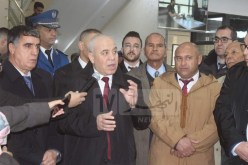 هذا ماقاله وزير العمل عن إدماج المتعاقدين الحاملين لشهادات جامعية