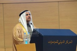 رئيس البرلمان العربي يدعو لتوفير الحماية الدولية للشعب الفلسطيني