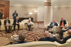 رئيس مجلس النواب التركي: علاقتنا مع الجزائر متميزة وستظل مثالية