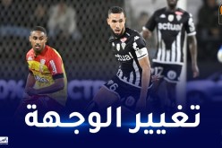 بن طالب على بعد خطوة للتوقيع في ناد جديد