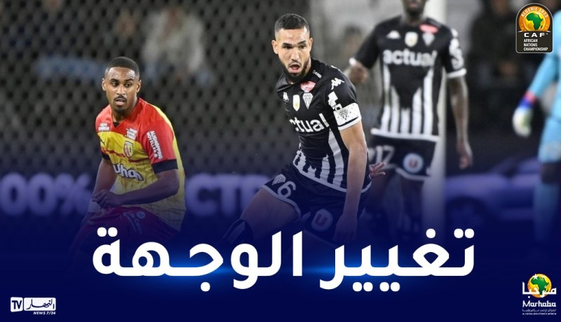 بن طالب على بعد خطوة للتوقيع في ناد جديد