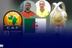 الكاف تنظم يوما مفتوحا لحكام “الشان” مع وسائل الإعلام