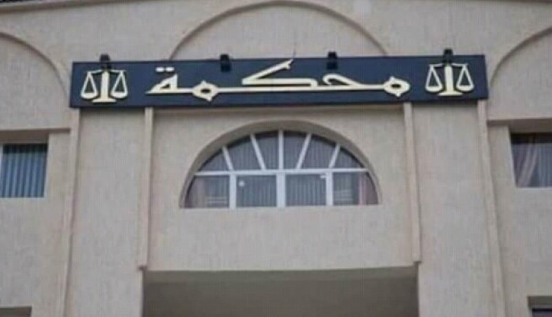 الشلف: مثول 8 اشخاص امام محكمة تنس في قضية محاولة هجرة غير شرعية