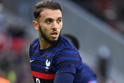 غويري:”لست على علم بمحادثات التحاقي بالمنتخب الجزائري”