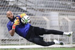 مبولحي وبن سايح ضمن التشكيلة المثالية للدوري السعودي