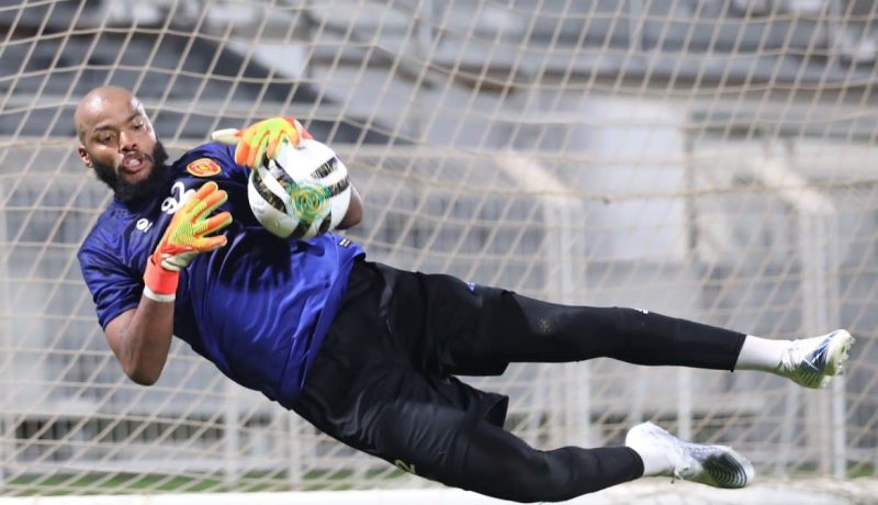 مبولحي وبن سايح ضمن التشكيلة المثالية للدوري السعودي