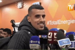 عريبي: “سنواصل العمل بجهد لمواصلة نتائجنا الايجابية”