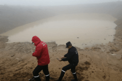 تجنيد 131 عون حماية.. البحث عن شخص مفقود في سكيكدة
