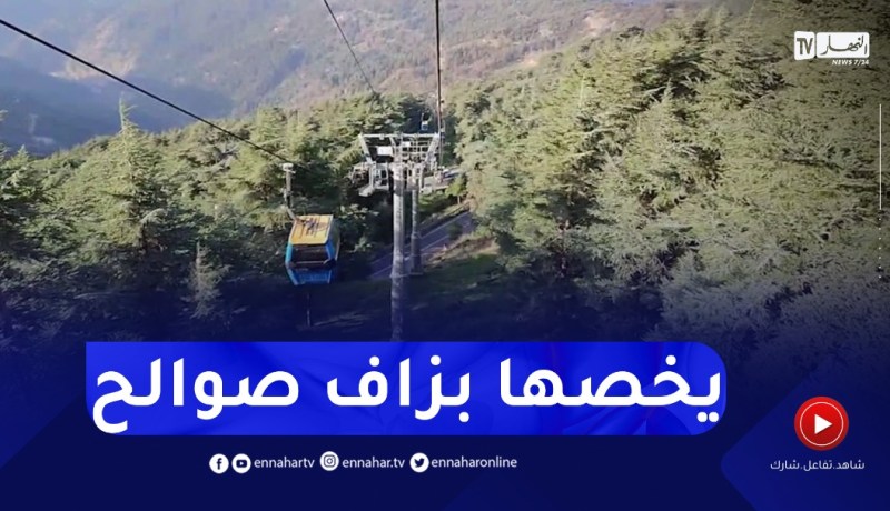 زوار الشريعة بالبليدة يطالبون بتوفير المرافق الضرورية