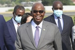 وفاة وزير الخارجية الغابوني إثر أزمة قلبية خلال اجتماع لمجلس الوزراء