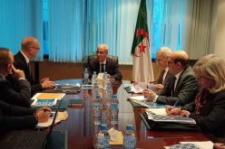 وزير المالية: الجزائر ملتزمة بتعزيز ورفع القدرة الشرائية للمواطنين واحتواء التضخم