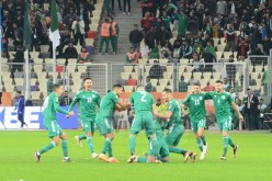 محليو الخضر ينهون الشوط الأول بهدف مقابل صفر أمام موزمبيق