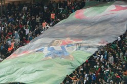 بالصور .. جمهور نيلسون مانديلا يرد الاعتبار للأسطورة ماجر