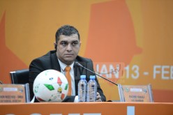 أوكالي :”حوالي 1000 متطوع ساهموا في إنجاح الشان”