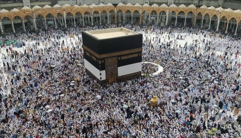 تسليم التراخيص للوكالات السياحية المؤهلة لتنظيم موسم الحج