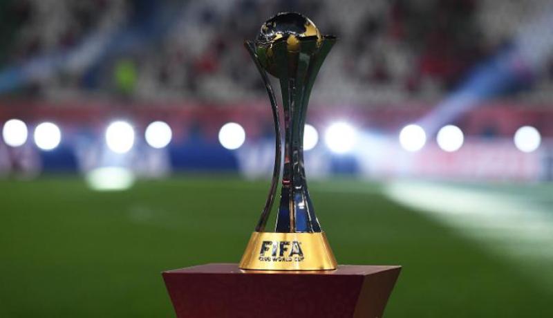 قرعة كأس العالم للأندية تسفر عن مواجهات نارية