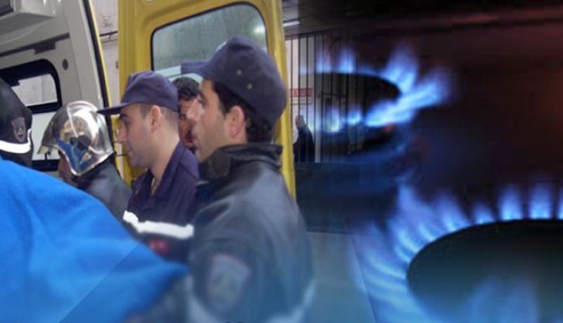 4 ضحايا إثر تسرب للغاز بأم البواقي