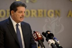 المنتدى السابع للبلدان المصدرة للغاز سيُعقد في الجزائر نهاية سنة 2023