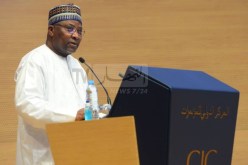 نياس محمد القريشي: نعلق آمالا كبيرة على الجزائر في مرحلة نحتاج فيها إلى الإتحاد