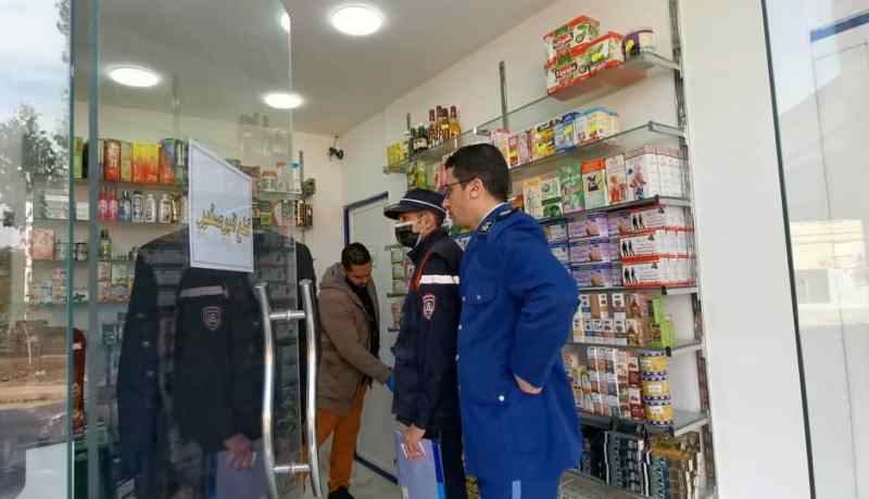 الحبس المؤقت لطبيب مزيف ينشط تحت غطاء بائع اعشاب بوهران
