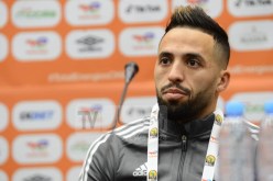 مزيان :”سنلعب مباراة كوت ديفوار بمثابة نهائي الشان”