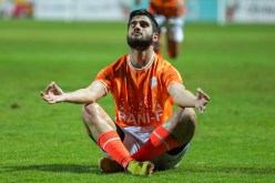 بالفيديو.. حمرون يسجل أسرع هدف في الدوري المصري