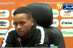 مولاي بسام: “جئنا من أجل تحقيق الفوز أمام أنغولا والذهاب بعيدا في الشان”