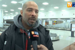 اريك شيل: “الملاعب الجزائرية لا تملكها حتى بعض الدول الأوروبية”