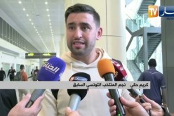 حقي:”تنظيم الجزائر للشان في المستوى.. وهذه أحسن نسخة”