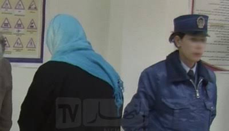 بجاية: توقيف إمرأة حوّلت محلها التجاري إلى وكر للرذيلة بحي سيدي أحمد