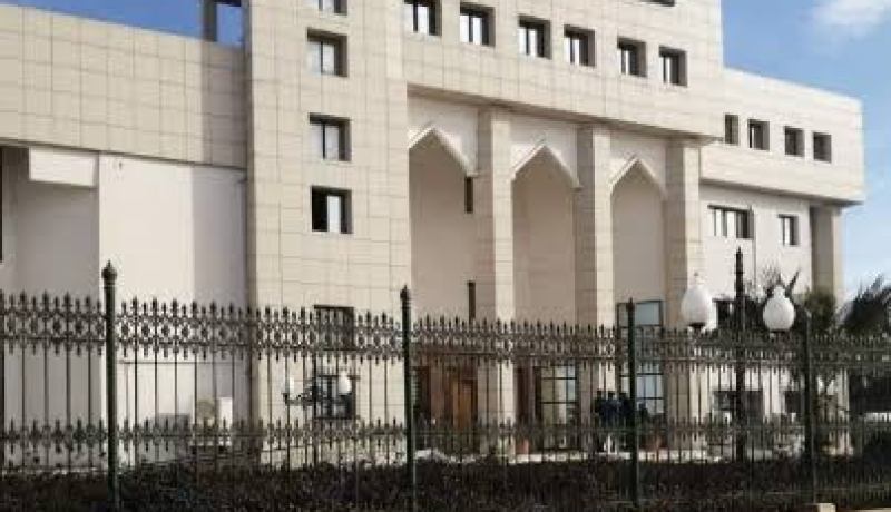 سنة حبسا منها 9 أشهر “سورسي” لتلميذ اعتدى على مشرفة تربوية بأم البواقي