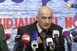 عصاد: تطوير شبكة جامعية عبر الجامعات للتكفل بالمسألة اللسانية الأمازيغية
