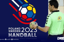 حكام متهمون بالتلاعب بنتائج المباريات يشاركون في مونديال اليد