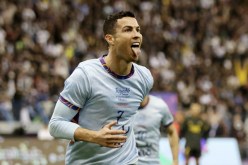 رونالدو يبدي سعادته بالعودة إلى الميادين مجددا