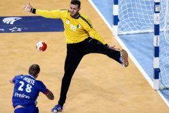 غضبان: “هدفنا اعادة المنتخب الوطني لمكانته في بطولة العالم”