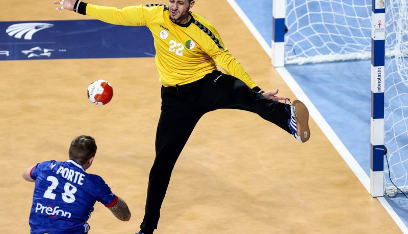 غضبان: “هدفنا اعادة المنتخب الوطني لمكانته في بطولة العالم”