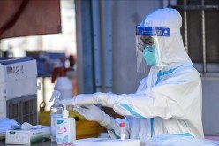 الصين.. تسجيل قرابة 60 ألف وفاة بكورونا خلال 5 أسابيع